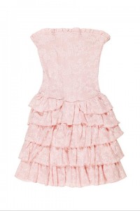 2011 koton elbise modelleri