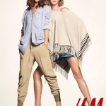 H&M 2011 ilkbahar yaz