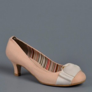 bambi pudra pembesi ayakkabı