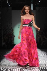 gizia abiye elbise modelleri