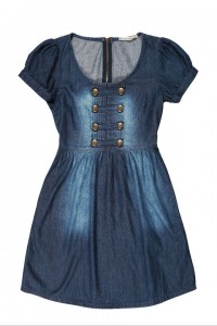 koton 2011 ilkbahar yaz elbise modelleri