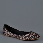 leopar desenli babetler