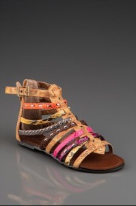 trendyol camel sandalet modeli1