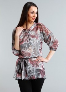 tunik modelleri 2011