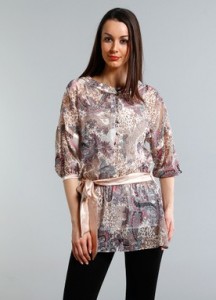 tunik modelleri