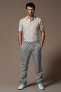 fila gri eşofman altı