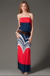 lacivert kıyafet modelleri