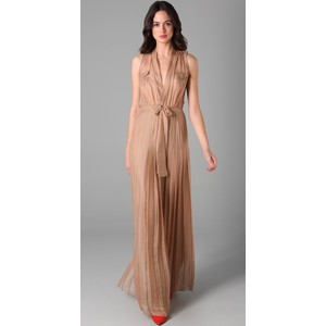 nude rengi mezuniyet balosu elbiseleri