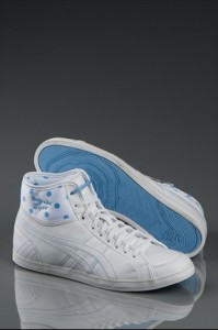 onitsuka tiger White Seck Quartz Bayan ayakkabı
