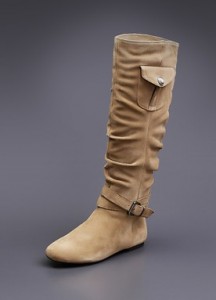 BCBGeneration bej uzun çizme modelleri ve fiyatları