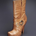 Jessica Simpson boots