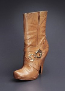 Jessica Simpson boots