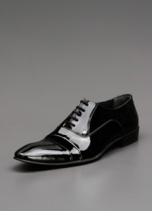 markafoni pierre cardin rugan ayakkabı