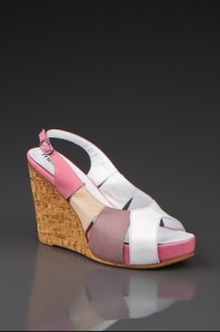 messimod dolgu topuklu ayakkabılar