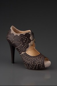 messimod gizli platform topuklu ayakkabı trendyol