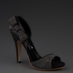 messimod siyah abiye ayakkabı trendyol
