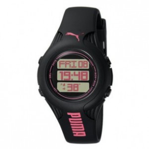 puma saat