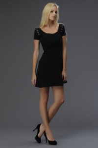 versace kısa kollu elbise modelleri