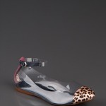 Chic & Pink by Bambiler 2019 yılında en havalısı 12 Leopar Babet şeffaf