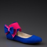 Chic & Pink by Bambiler 2019 yılında en havalısı 23 Saks Süet Babet
