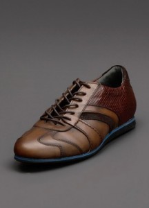 Pierre Cardin günlük erkek ayakkabı modelleri