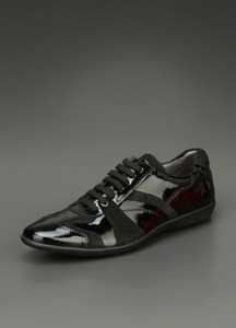 Pierre Cardin günlük erkek ayakkabıları