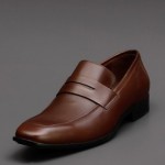 Pierre Cardin kahverengi erkek ayakkabıları