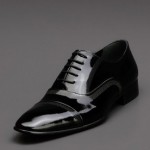 Pierre Cardin rugan erkek ayakkabı