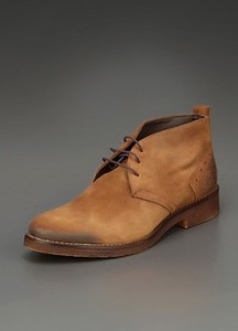 Pierre Cardin taba erkek botu