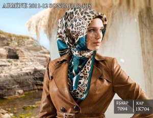 Armine 2011-2012 Sonbahar Kış Koleksiyonu yeni sezon