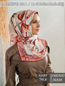 Armine 2011-2012 Sonbahar Kış Koleksiyonu (yeni sezon)