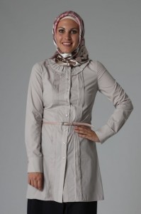 armine tunik modelleri