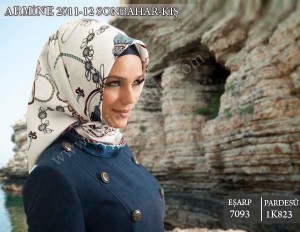 armine yeni sezon modelleri