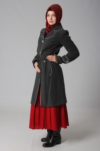 sonbahar kış modası 2012