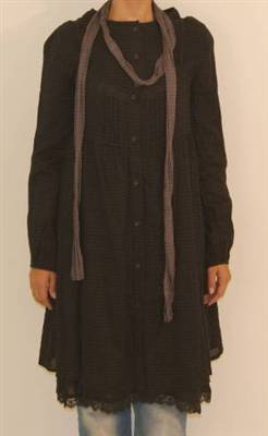 tuğba tesettür giyim 2012