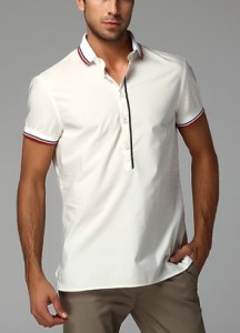 class roberto cavalli beyaz gömlek