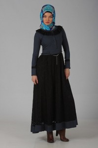 tuğba elbise modelleri 2012