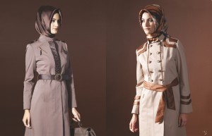 2011 2012 tesettür giyim modası