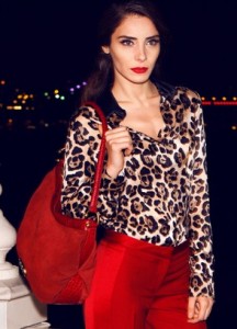 markafoni nur fettahoğlu kombinler