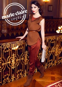 nur fettahoğlunun giyim tarzı