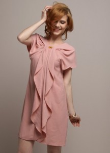 en trend elbiseler 20121