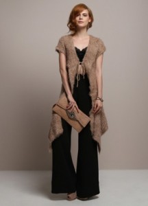 markafoni lookbook 20121