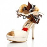 en şık ayakkabı modelleri 2012