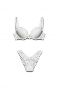 gelin sütyen takımı