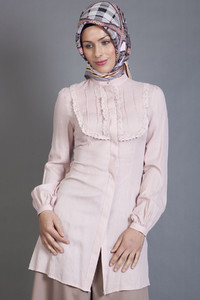 armine tunik modelleri 2012