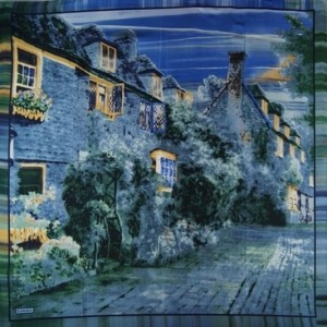 en orjinal ipek eşarp motifleri