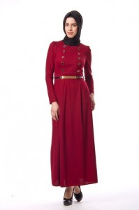 2013 tesettür modası