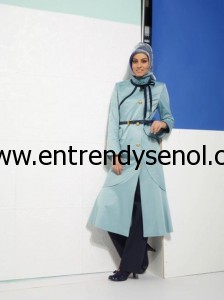Aydan tesettür giyim 2013