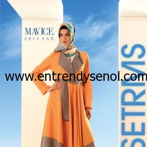 en trend kap modelleri 2013