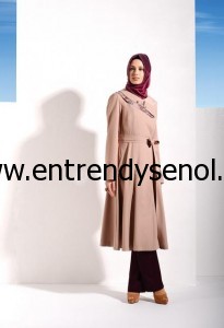 en trendy kap modelleri 2013